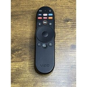 Used Original Vizio XRT270 TV Remote Control.   (E.1)